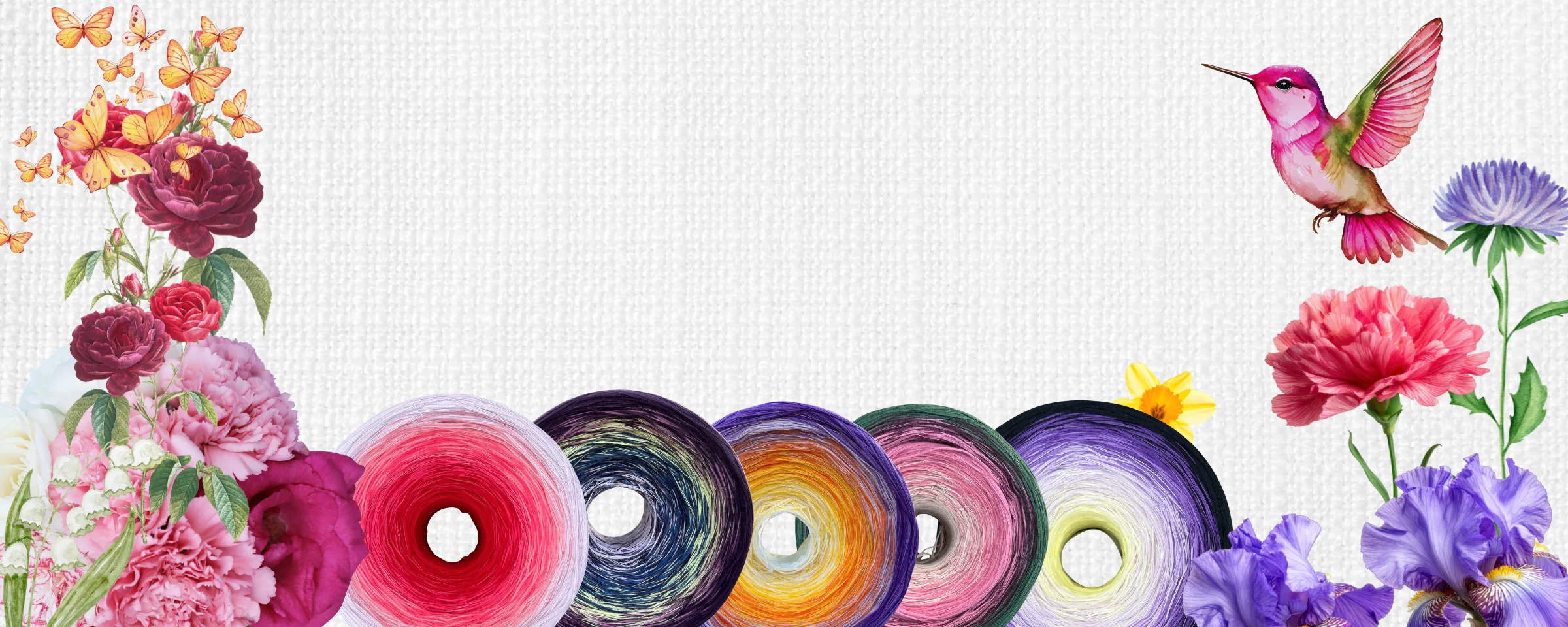 Craft Without the Tangles